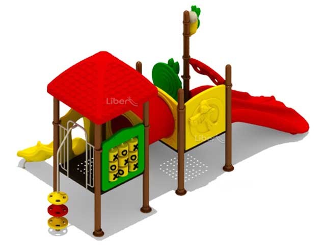 Play Equipment